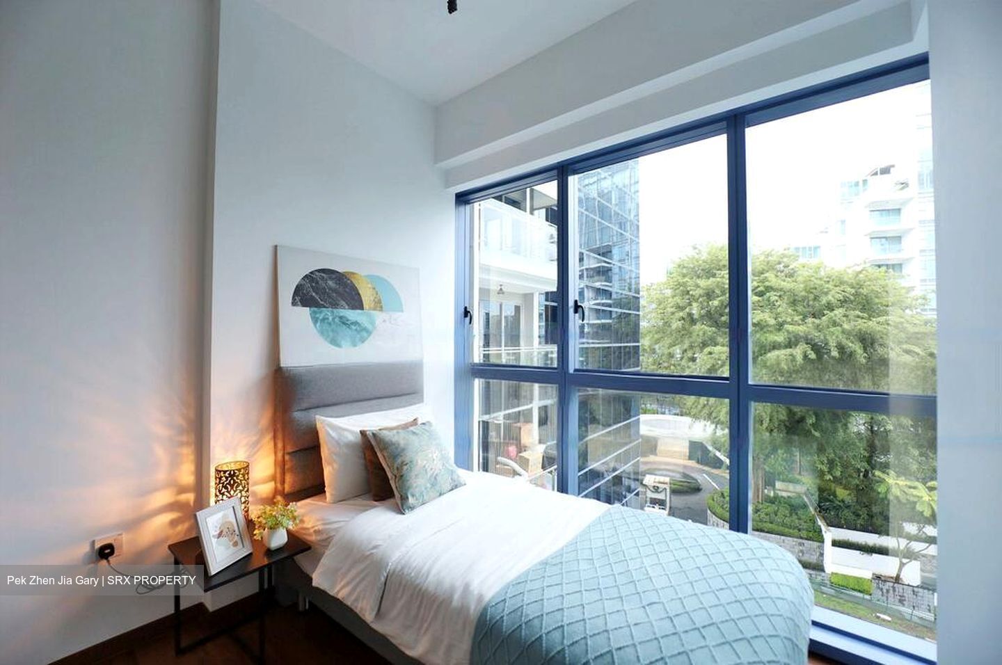 Wilshire Residences (D10), Apartment #461313851